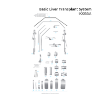 Basic Liver Transplant System